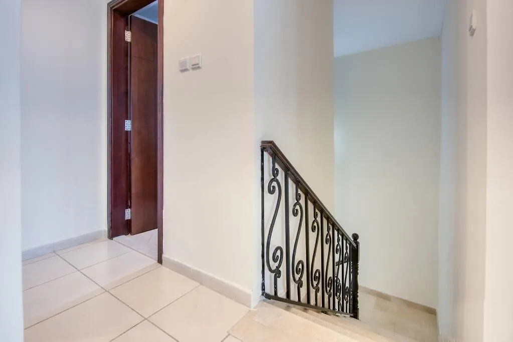 Two Bedroom Loft Apartment In Royale Residence 1 Sports City Дубай