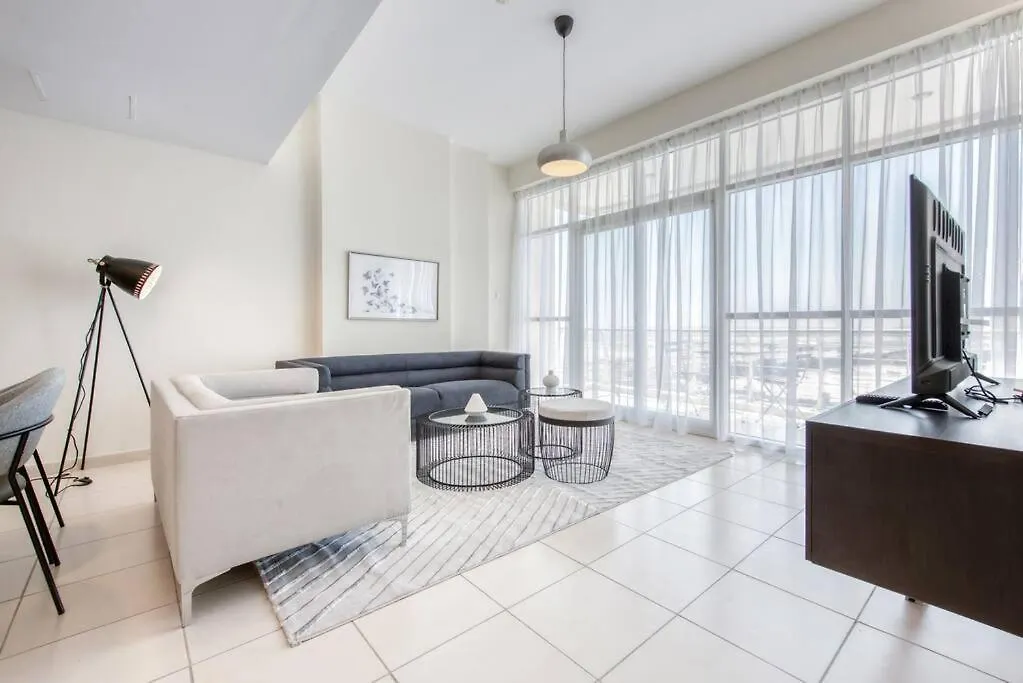 Two Bedroom Loft Apartment In Royale Residence 1 Sports City Дубай
